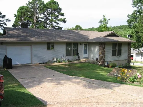 103 Wood Cove Dr, Fairfield Bay, AR 72088
