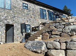 317 Walking Wind Dr, Bellvue, CO 80512