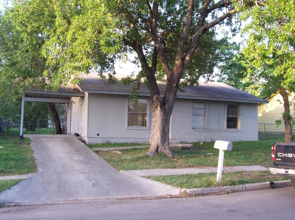 5527 Indian Desert St, San Antonio, TX 78242