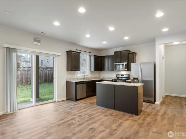 4414 Goldcrest Drive NW, Olympia, WA 98502