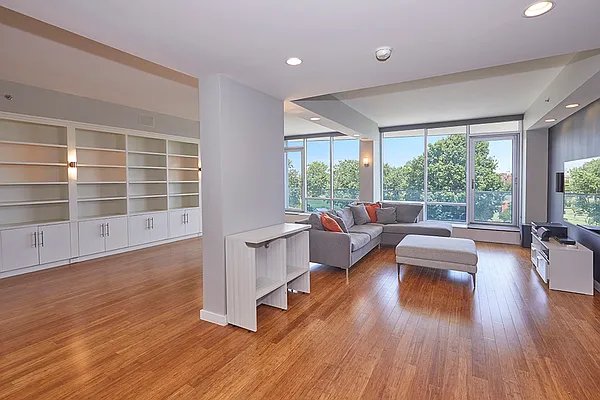 Rented by Brown Harris Stevens | media 1