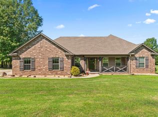 4127 Highway 13, Mc Rae, AR 72102