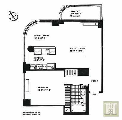 Rented by Halstead Real Estate | media 6