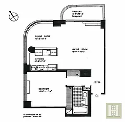 Rented by Halstead Real Estate