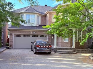 46 Bobolink Ave, Toronto, ON M1X 1W3