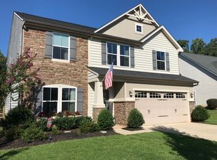 455 Walden Park Dr, Fort Mill, SC 29715