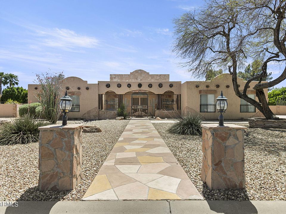 1st image of 9601 W CAMINO DE ORO --