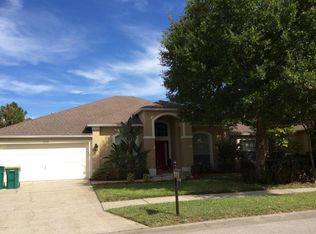2350 Summer Brook St, Melbourne, FL 32940