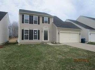 5376 Otten Rd, North Ridgeville, OH 44039