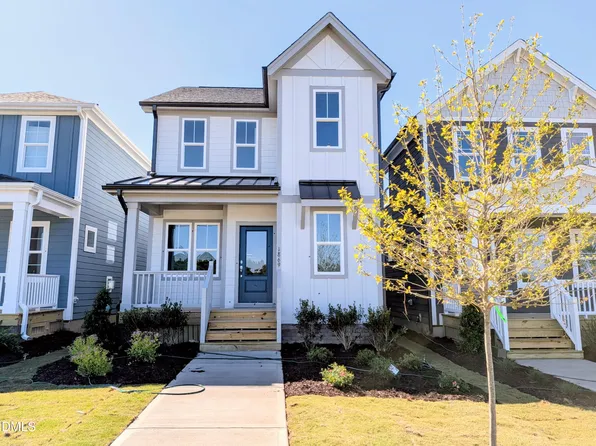 1869 Wendell Valley Blvd #3091, Wendell, NC 27591