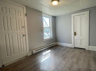 103 Endicott St #2-F, Worcester, MA 01610