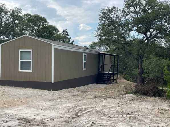 459 Clay Rdg, Canyon Lake, TX 78133