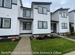 6559 SE Genrosa St, Hillsboro, OR
