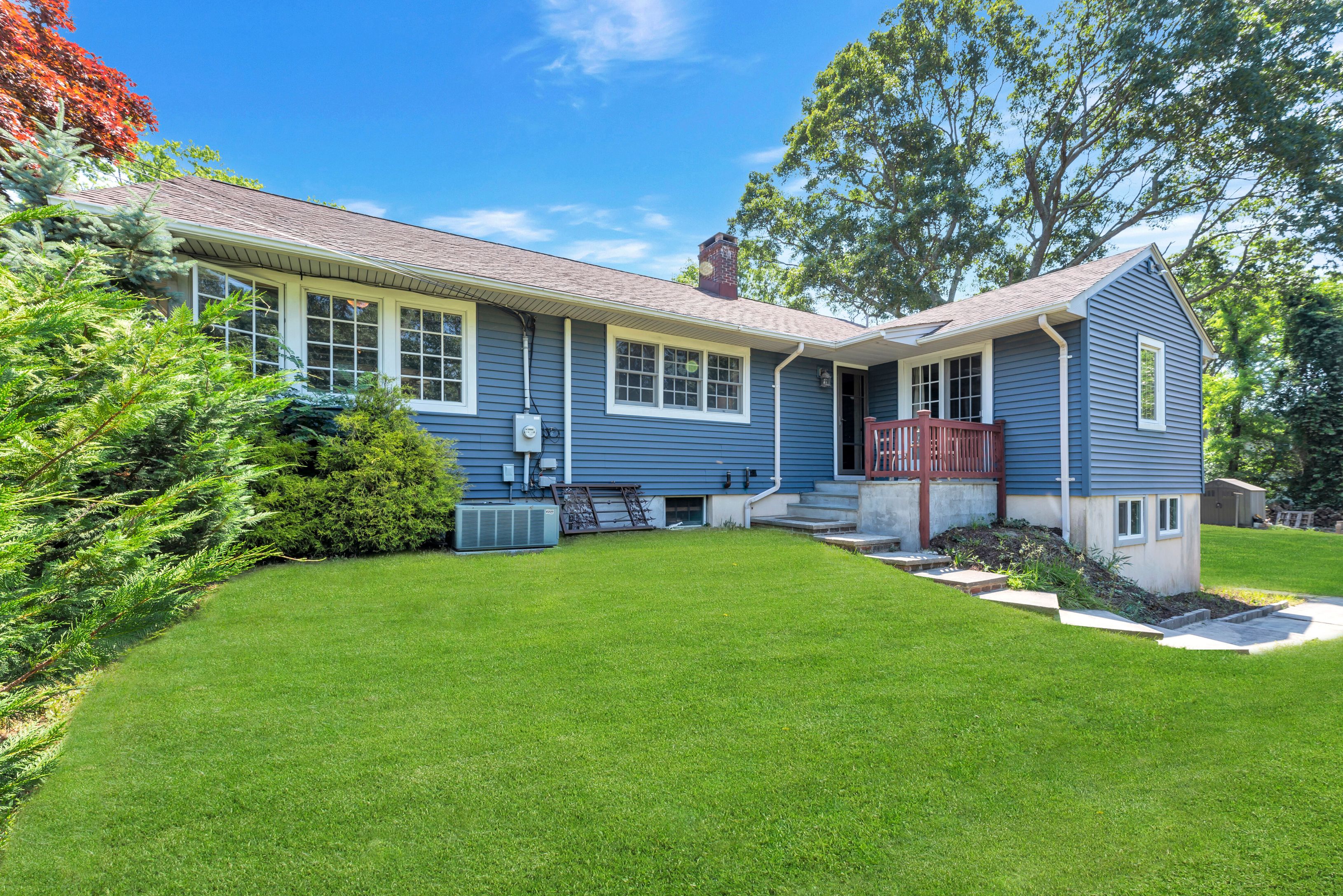 175 Newtown Rd, Hampton Bays, NY 11946 | Out East