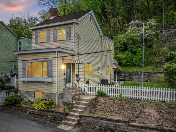 98 Jordan Ave, Pittsburgh, PA 15215