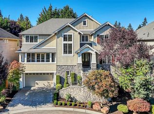 4563 162nd Ln SE, Bellevue, WA 98006