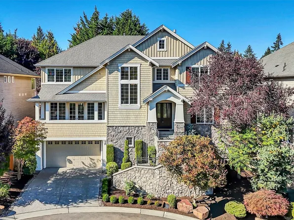 4563 162nd Lane SE, Bellevue, WA 98006