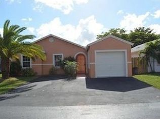 12772 SW 250th Ter, Homestead, FL 33032