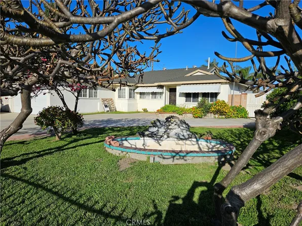 14202 Hope St, Garden Grove, CA 92843
