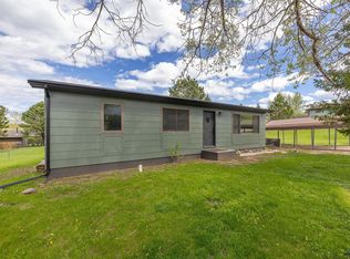 248 S 10th St, Custer, SD 57730