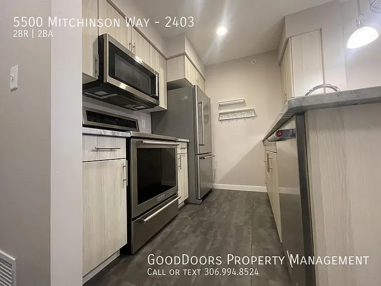5500 Mitchinson Way #2403 — Photo 3