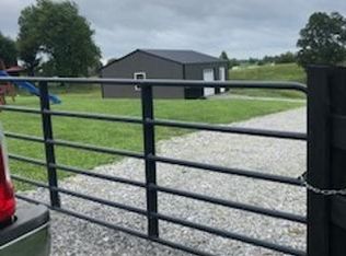 356 Calvary Ln, Harrodsburg, KY 40330