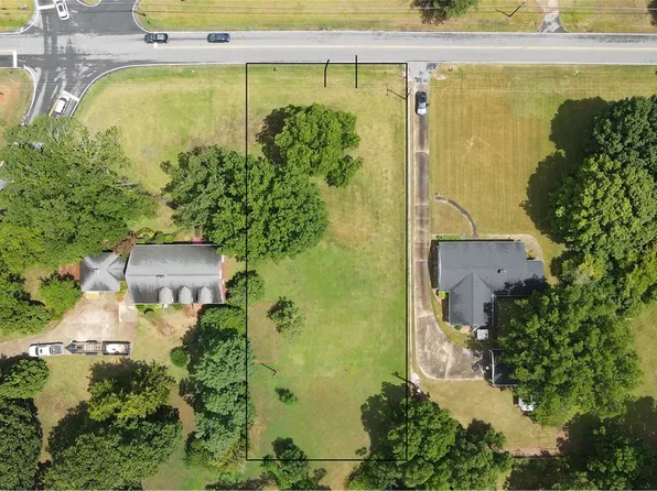 0 E Calhoun St, Anderson, SC 29621