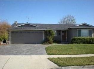 5792 Rachel Ct, San Jose, CA 95123