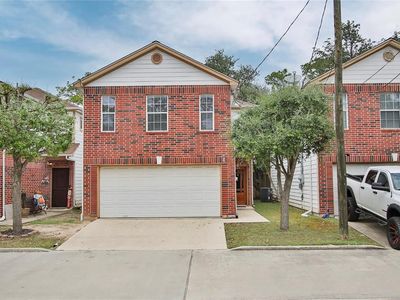9610 Elmview Pl, Houston, TX, 77080