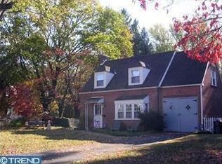 412 Ascot Rd, Oreland, PA 19075