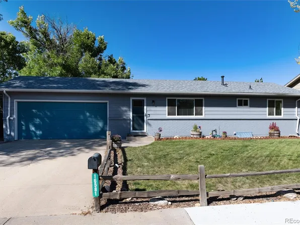 16581 E 7th Place, Aurora, CO 80011