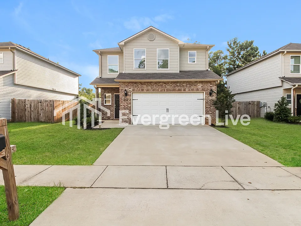 4622 Smithfield Ln