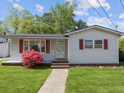 2458 Jones St, Winterville, NC, 28590