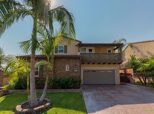390 Calle La Quinta, Chula Vista, CA 91914