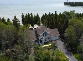 8876 Cana Cove Rd, Baileys Harbor, WI 54202