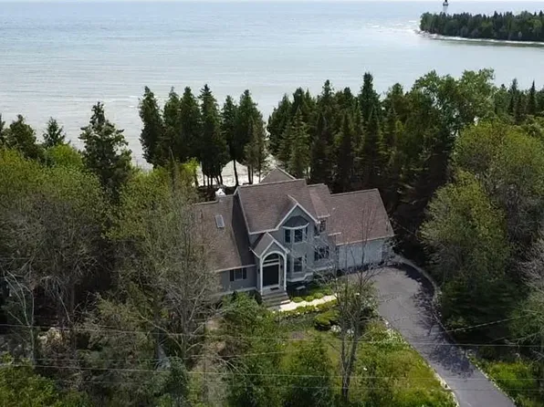 8876 Cana Cove Rd, Baileys Harbor, WI 54202