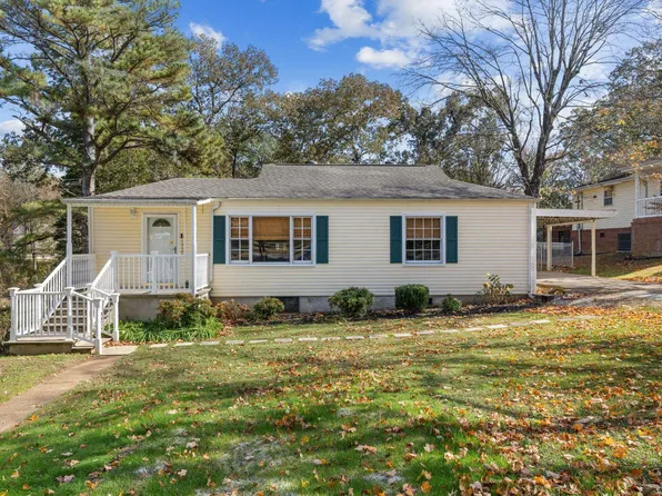 1332 James St, Florence, AL 35630