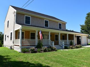 1175 Green End Ave, Middletown, RI 02842