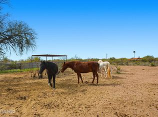 3121 N Conestoga Ave, Tucson, AZ 85749