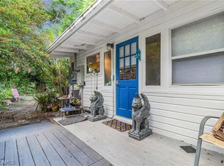 7697 Beach Daisy Ln, Bokeelia, FL 33922