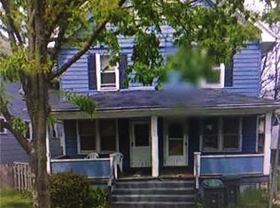 336 Champlain St, Rochester, NY 14611