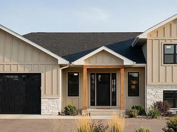 118 Windmill Ridge Road, Evansville, WI 53536