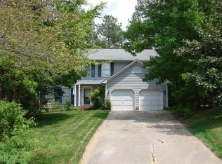 111 Swallow Hill Ct, Cary, NC 27513