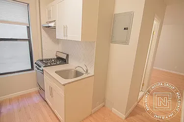 Rented by Nolita Group