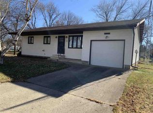 1209 16th St, Milford, IA 51351