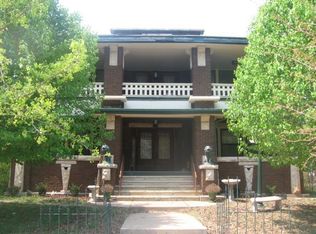 201 N Star St, El Dorado, KS 67042