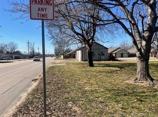811 S Adair St, Pryor, OK 74361