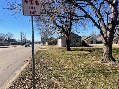 811 S Adair St, Pryor, OK, 74361