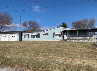 305 6th St, Shambaugh, IA 51651