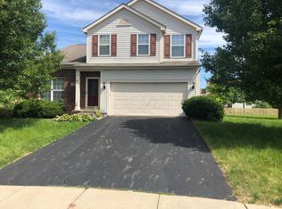 393 Abbotsbury Ct, Westerville, OH 43082